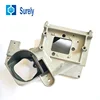 Specialized investment casting service stainless steel zinc magnesium die casting