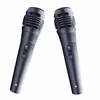 High Quality Plastic Wired Handheld Microphone for Teaching