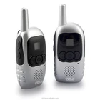 two way adio walkie talkie receiver wireless kids mini outdoor walkie phone talk back toy