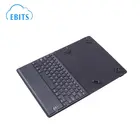 10.1inch Tablet Ultra Thin Wireless Bluetooth 4.0 with Mouse Touch Keyboard