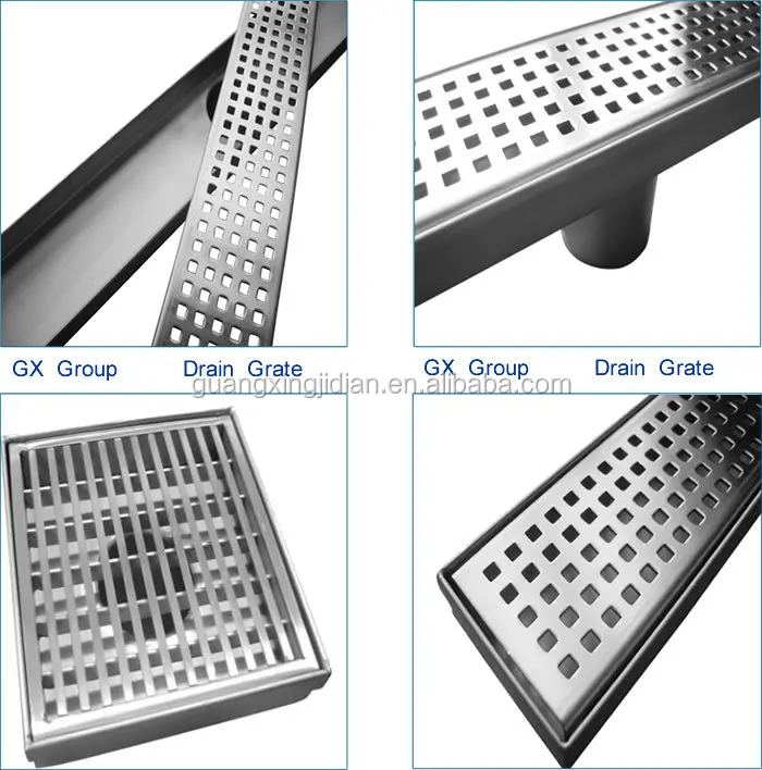 Good Quality Low Cost Floor Drain Cover View Floor Drain Cover