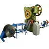 Automatic razor barbed wire making machine/razor blade making machine manufacturing equipment