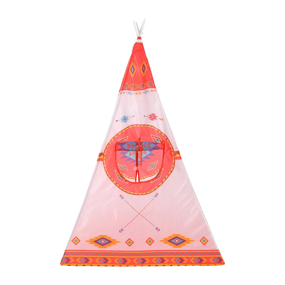 Kid play tent (1)