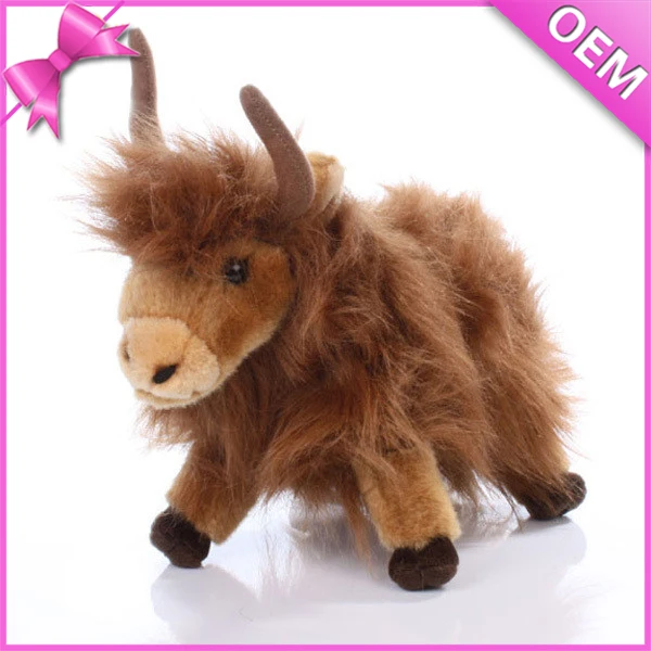 yak plush