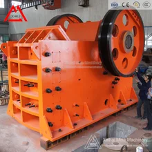 Good quality 2 stage crusher for sale, 100 tph jaw crusher for granite crushing