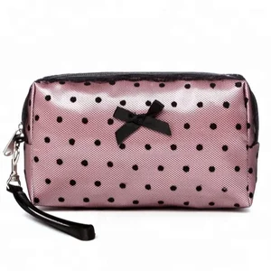 lace cosmetic bag makeup bag