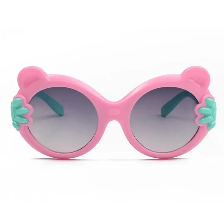 Wiipu Sunglasses Cute Baby Eyewear Children Fashion Shades Boys Girls Lovely Vintage Design Brand New
Wiipu Sunglasses Cute Baby Eyewear Children Fashion Shades Boys Girls Lovely Vintage Design Brand New
