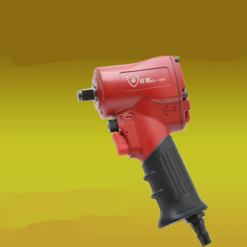 mini pneumatic air impact wrench