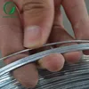 12 swg hot dipped steel pre cut galvanized tie wire with great price