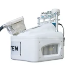 new way to lose weight vacuum cavitation rf infrared machine with factory price