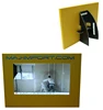 ETG Promotional Lcd Video Brochure Card/Lcd Brochure With Stand/Holder
