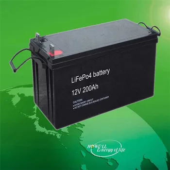 Ul Iec Approved Volt Lithium Ion Battery V Li Ion Battery