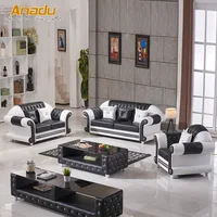 Living Room Clsscial Design Furniture Of