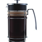wholesale 1000ml glass coffee maker tea maker french press