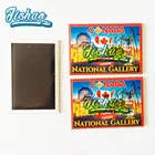 Custom Tin Fridge Magnets For Home Decor And Toys