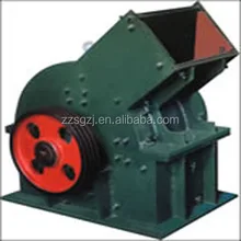 Mini Lab Stone Hammer Crusher With Low Cost