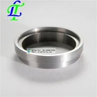 High quality Tungsten carbide Tc seal ring static split