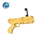 14 different games mobile phone controlled ar guns for sale