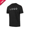 Short Sleeve Sport Wear Custom Dtg t-Shirt Printed t-Shirt