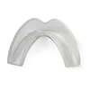 China manufacturer wholesale rubber sports teeth grinding mouth guard