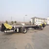 Made in china cheap price 6m, 7m, 10m, 12m bus chassis for sale