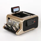 MG DD professinal Financial equipment of money counter