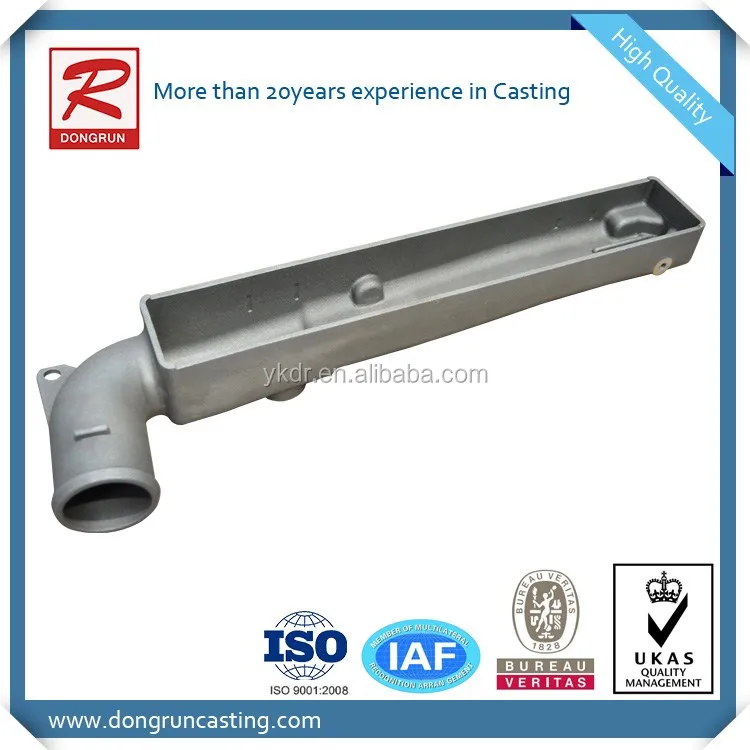 High quality Foundry Casting with sand casting,gravity casting,die casting and low pressure die casting process