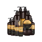 Argan De Luxe Argan Oil Hair Care Treatment