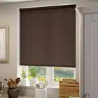 2018 wholesale products transparent fabric roller blinds for anywhere
