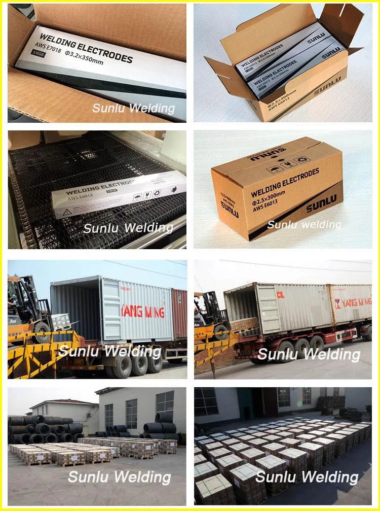 SUNLU Welding Electrodes Shipping And Packing.jpg
