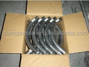 qualified grounding earthing rod