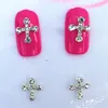 most fashion sliver jewelry set for aluminum alloy nail decoration