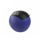 PVC Wall Ball / Gymnastic Exercise Ball / wall Ball With Sand Filled
