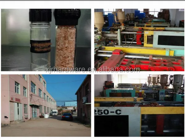 塩とコショウのグラインダーは、 中国のサプライヤー仕入れ・メーカー・工場