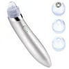 Blackhead Removal Suction Machine Vacuum Diamond Pore Facial Acne Nose Face