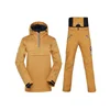 Outdoor Clothing Waterproof Coats Jackets for Ladies Ski Snow Wear Women's Jacket