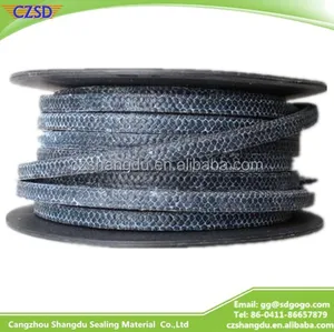 high carbon fiber packing