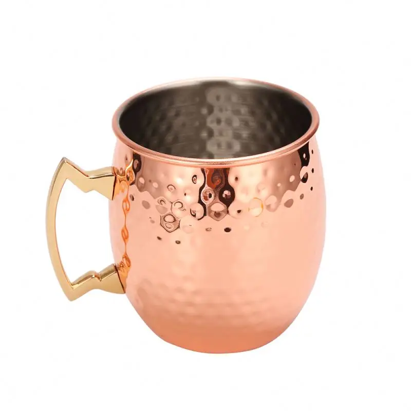 550ml Acclaimed New Design Stainless Steel Drum Cup Robust and reliable, Copper plating
550ml Acclaimed New Design Stainless Steel Drum Cup Robust and reliable, Copper plating
