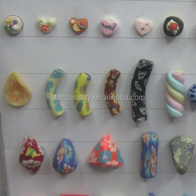 polymer clay class