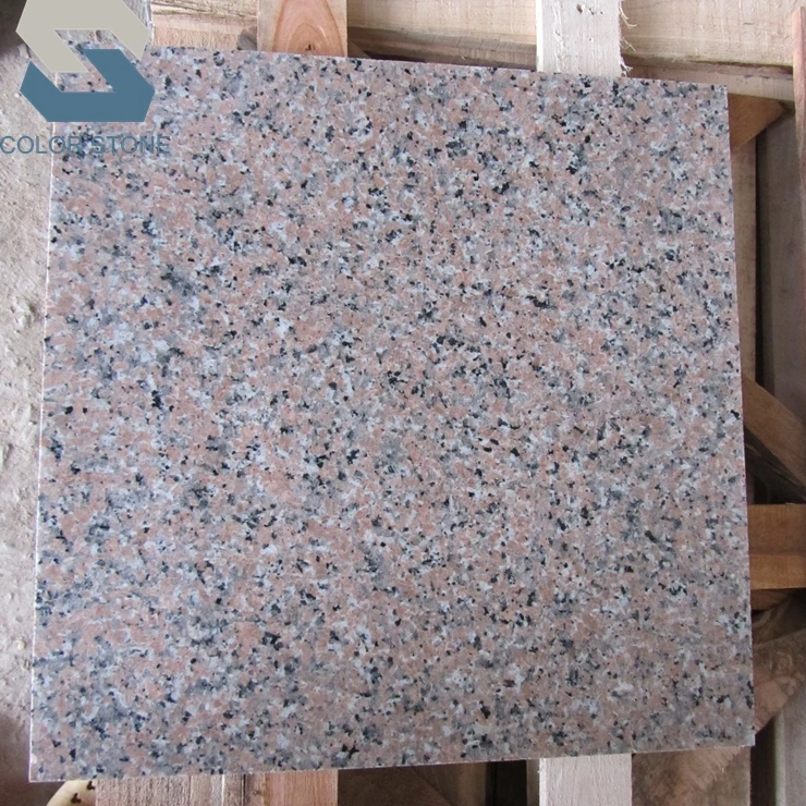 Cheap polished porino granite rosa porno china granito slab precios