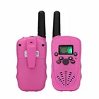 cheap radio UHF 16channel mini ham radio T50 walkie talkie