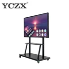 Infrared Technology Touch Screen Led Interactive Panel