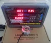 SOHO optical incremental angle ring encoder Digital Readout (DRO) hollow shaft angle sensor high resolution ABZ TTL phase,EIA-42