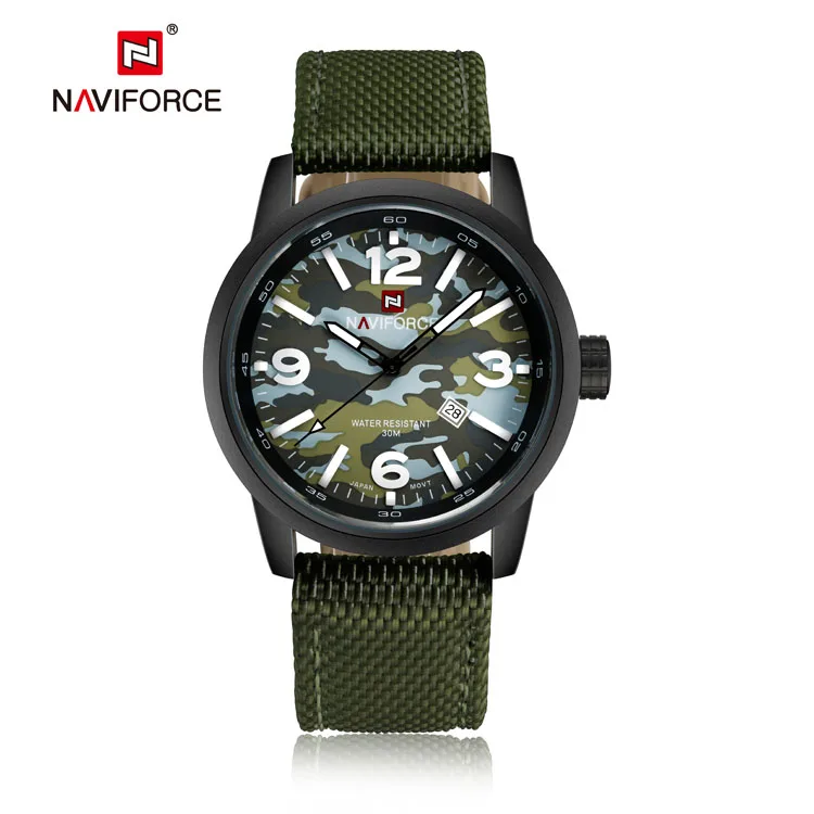 9080 NAVIFORCE Watch Top luxury 2time zone digital quartz clock full steel 4 colors waterproof sports military led watch
9080 NAVIFORCE Watch Top luxury 2time zone digital quartz clock full steel 4 colors waterproof sports military led watch