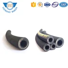 High Pressure R12/4sp Steel Wire Hydraulic Rubber Hose