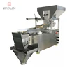Multifunction olive weighing machine linear weigher