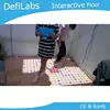 free shipping! Interactive floor and wall System software and necessary hardware For advertising,Exhibitions/ 130 effects