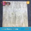 Chinese polished crystal white onyx