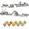 Corn Flour Torilla Chips Making Machine Nacho Torilla Doritos Chips production line