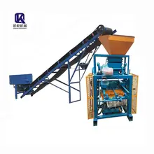 china factory sales cement brick making machine price in kerala for sale